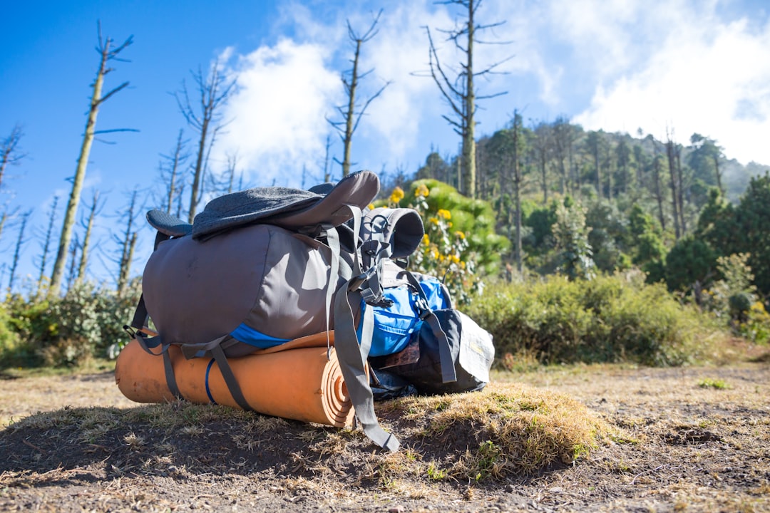The Ultimate Guide to Packing Light for Trips