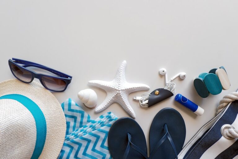 Travel Accessories That Make Your Journey Easier