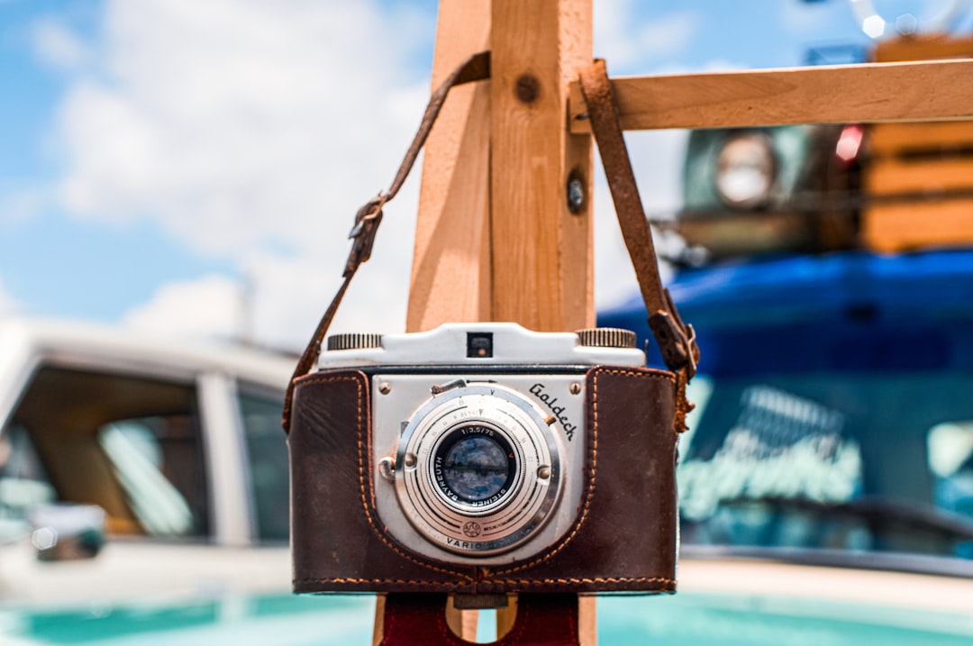 Innovative Gear That Every Nomad Should Own