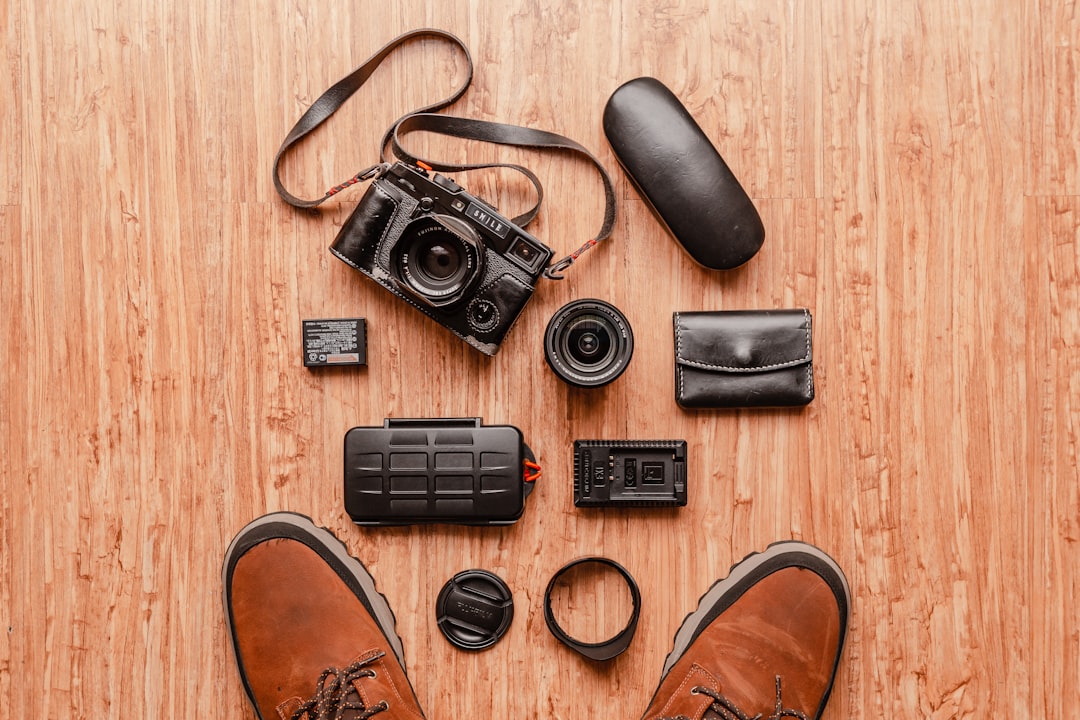 Best Practices for Maintaining Your Travel Equipment