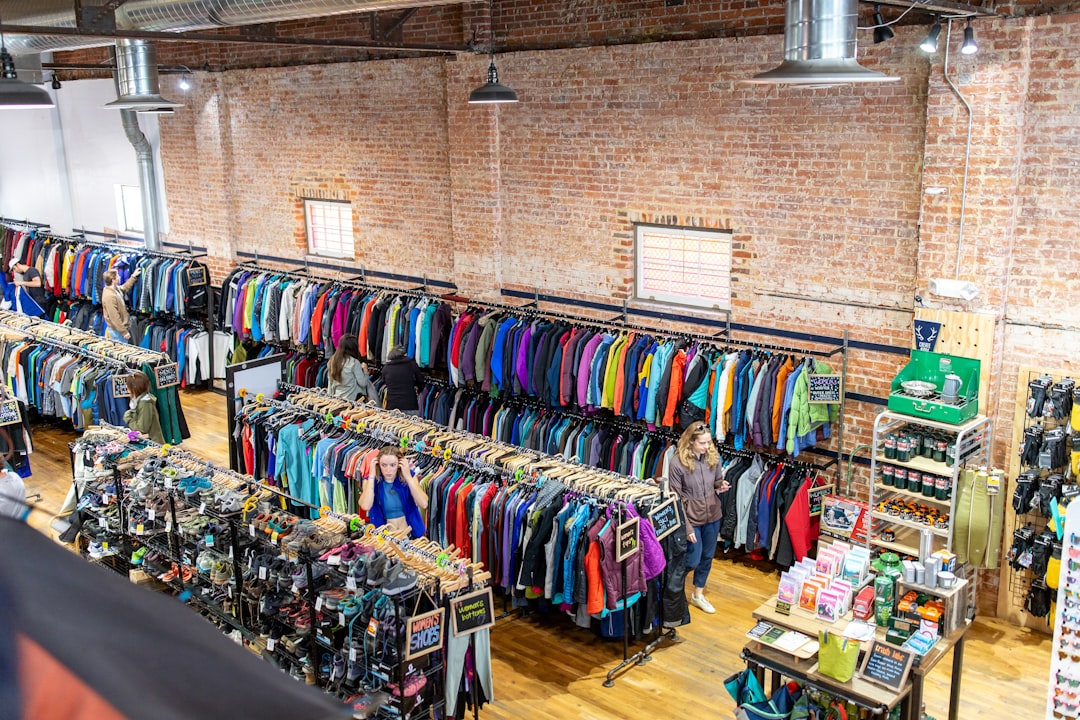 Choosing Eco-Friendly Gear for Sustainable Travels
